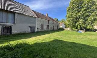 Maison 5 Pièces  m² à vendre à La Châtre-Langlin (36170)