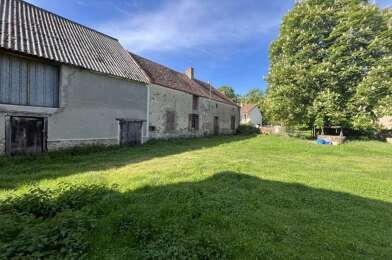 Maison 5 pièces 47000 €