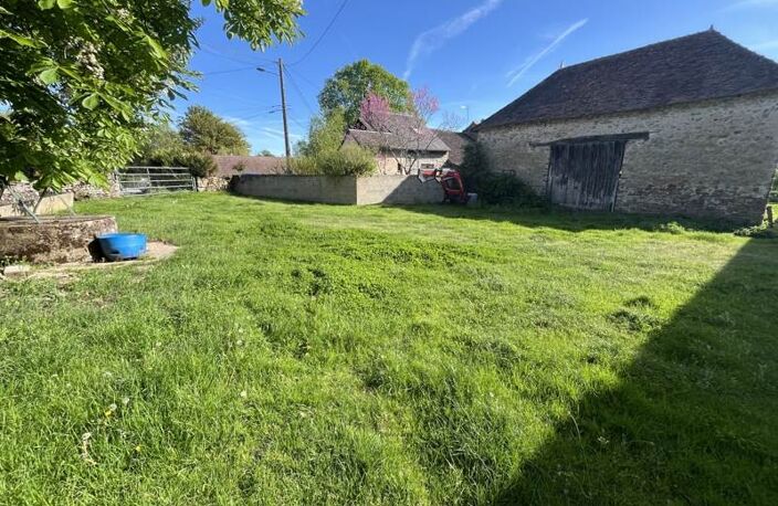 Vente maison 5 pièces 60 m² La Châtre-Langlin (36170) — photo 4