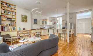 Appartement 4 Pièces 120 m² à vendre à Bordeaux (33000)