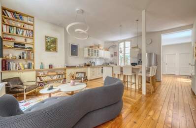 Appartement de 4 pièces principales — photo du bien