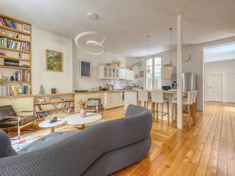 Appartement de 4 pièces principales — photo 1
