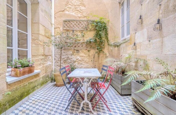 Appartement de 4 pièces principales — photo 3