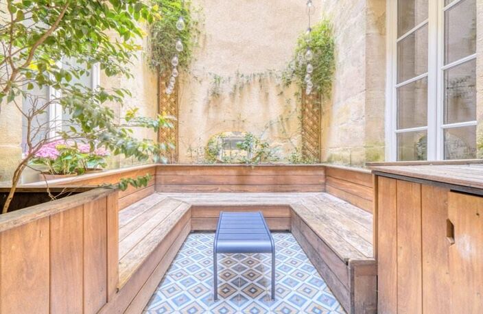 Appartement de 4 pièces principales — photo 4