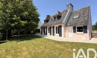 Maison 4 Pièces 80 m² à vendre à Rosporden (29140)
