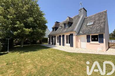 Maison 4 pièces 204000 €