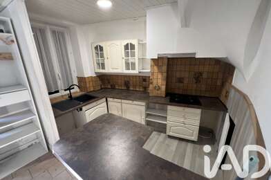 Maison 4 pièces 159000 €
