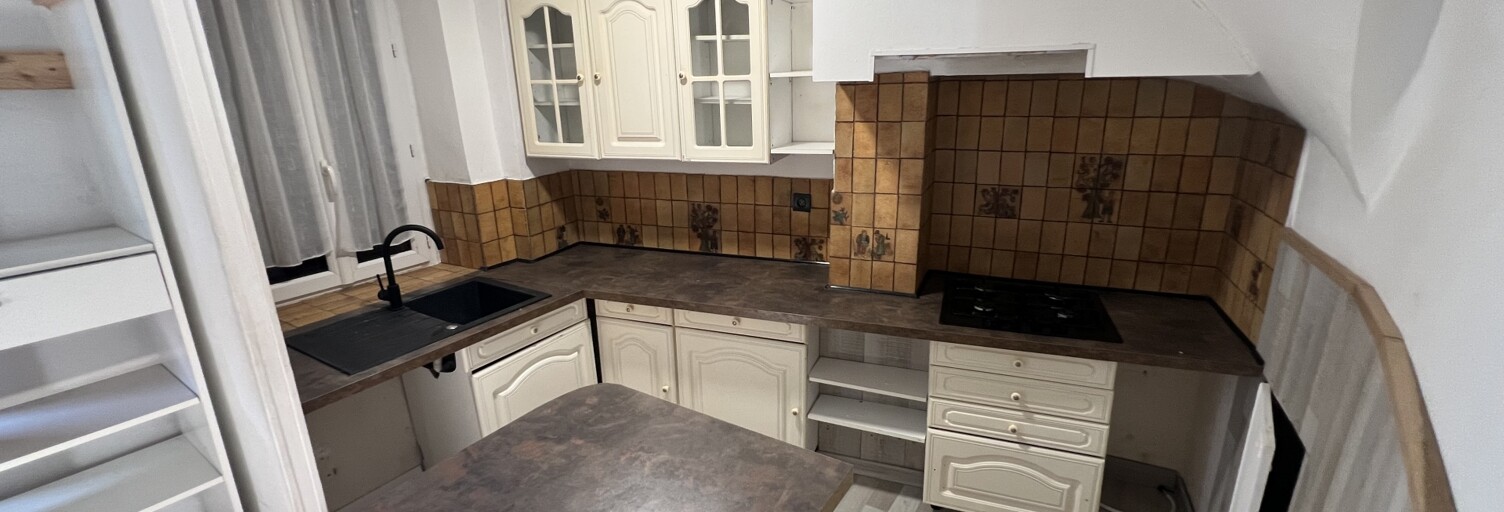 Maison 4 Pièces 95 m² à vendre à Armissan (11110)