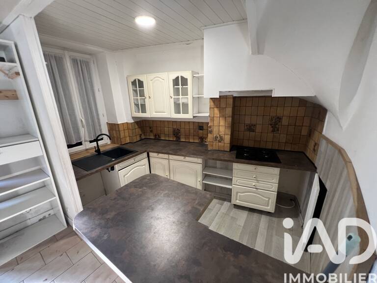 Vente Maison de village 4 pièces — photo 1