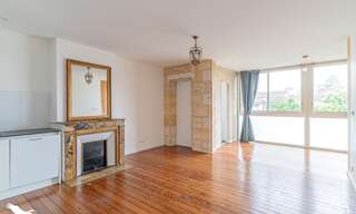 Appartement 2 Pièces 50 m² à vendre à Bordeaux (33000)