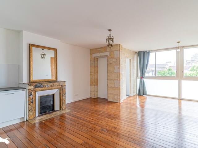 Appartement proposé à Bordeaux