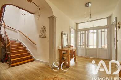 Maison 6 pièces 245000 €