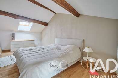 Maison 6 pièces 245000 €