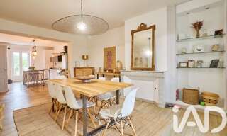 Maison 6 Pièces 165 m² à vendre à Layrac (47390)