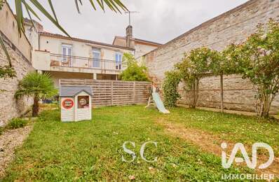 Vente Maison/villa 6 pièces — photo du bien