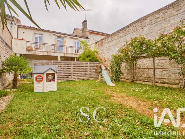 Vente Maison/villa 6 pièces — photo du bien