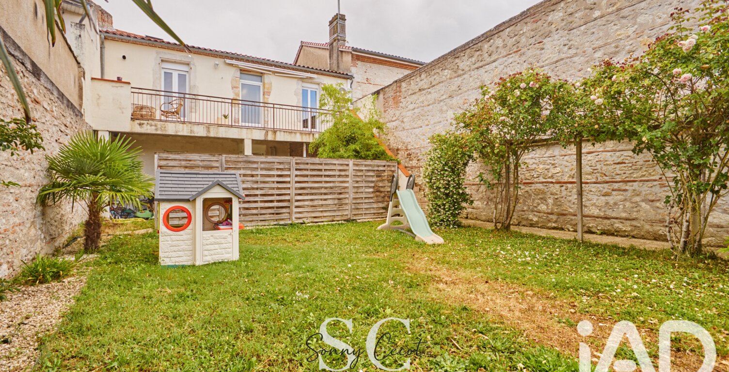 Vente Maison/villa 6 pièces — photo 1