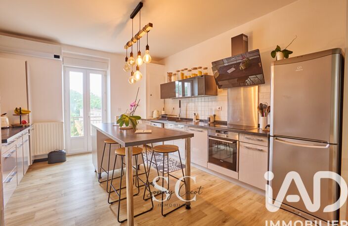 Vente Maison/villa 6 pièces — photo 3