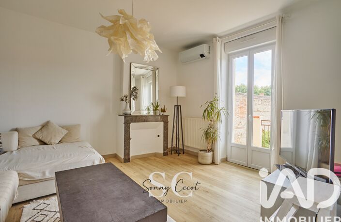 Vente Maison/villa 6 pièces — photo 4
