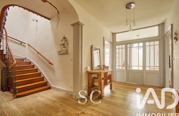 Vente Maison/villa 6 pièces — photo 5