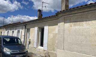 Maison 2 Pièces 38 m² à vendre à Cognac (16100)