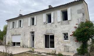 Maison 5 Pièces 243 m² à vendre à Salles-d'Angles (16130)
