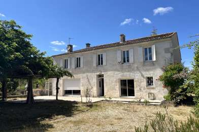 Maison 5 pièces 230000 €