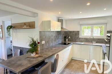 Maison 10 pièces 299900 €