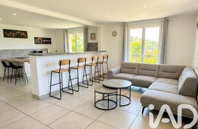 Vente Maison traditionnelle 10 pièces — photo du bien