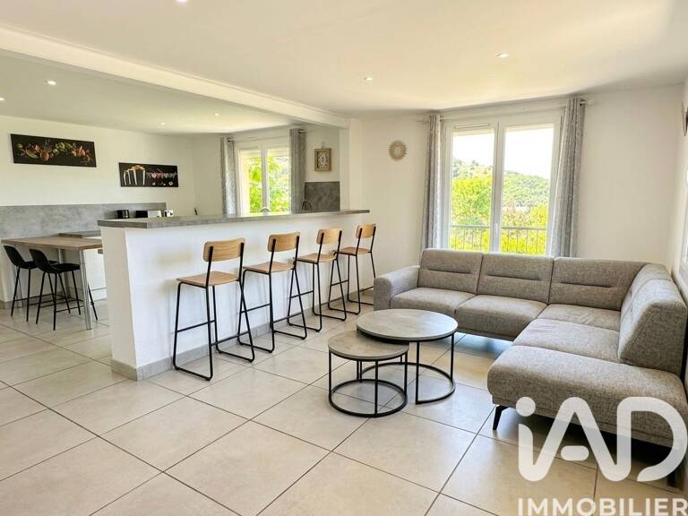 Vente Maison traditionnelle 10 pièces — photo 1