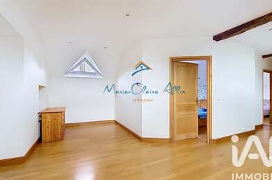 Maison 6 pièces 245000 €