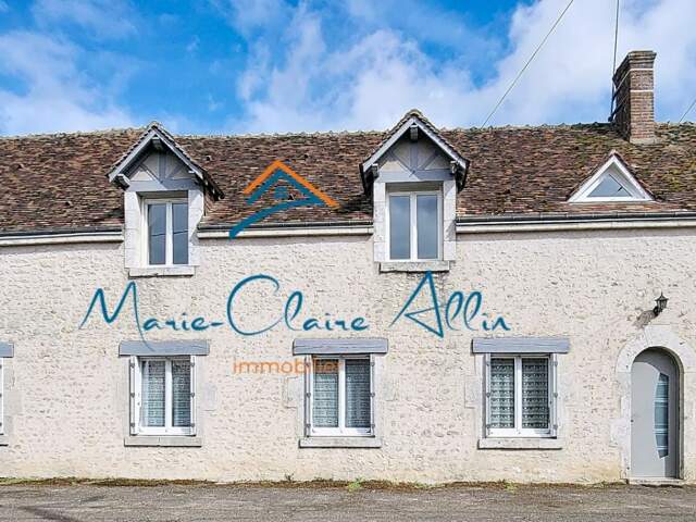 Vente Maison/villa 6 pièces — photo du bien