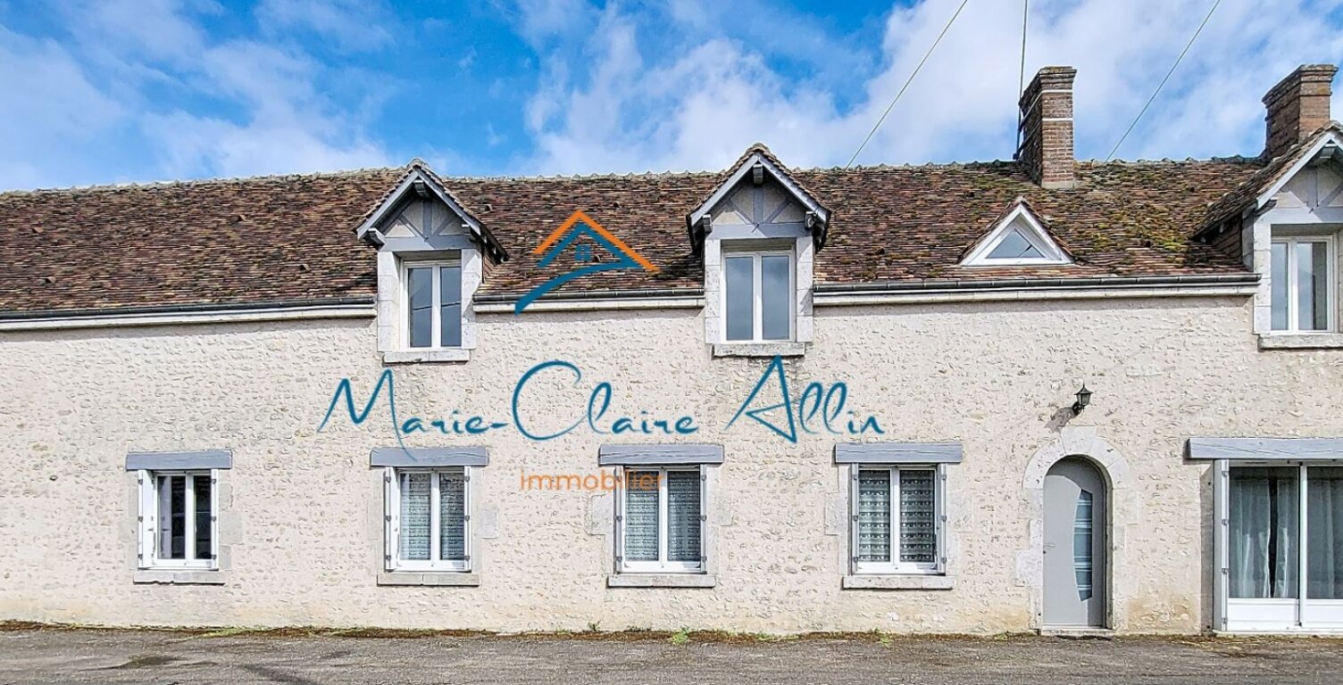 Vente Maison/villa 6 pièces — photo 1