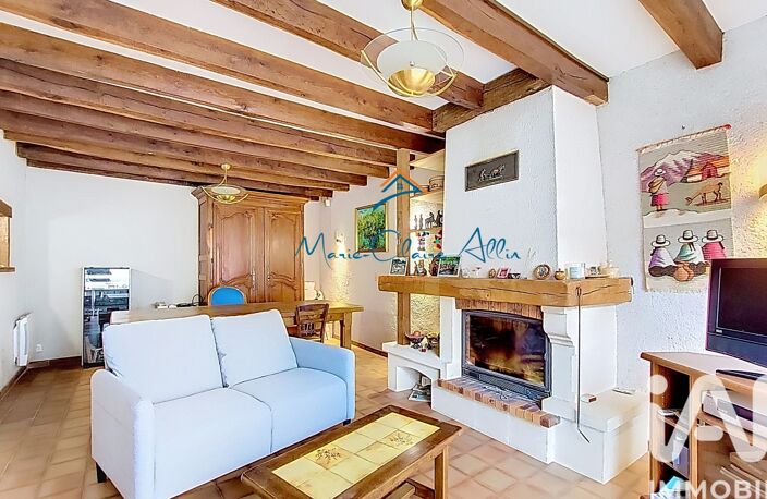 Vente Maison/villa 6 pièces — photo 2