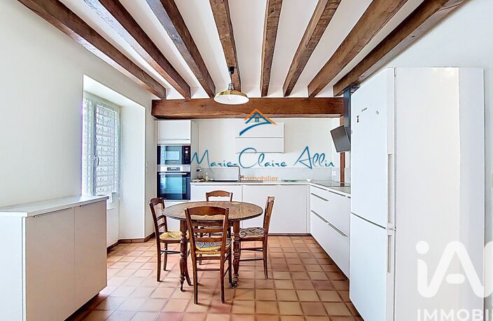 Vente Maison/villa 6 pièces — photo 3