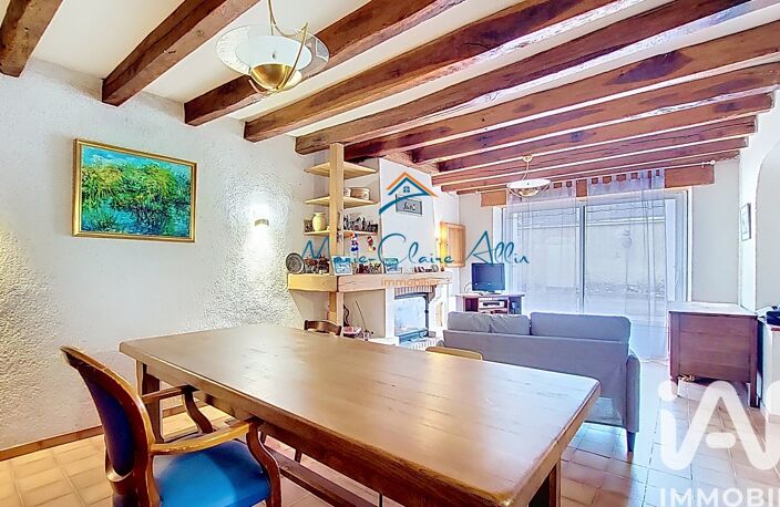 Vente Maison/villa 6 pièces — photo 4