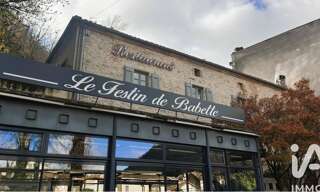 Commerce  212 m² à vendre à Saint-Antonin-Noble-Val (82140)