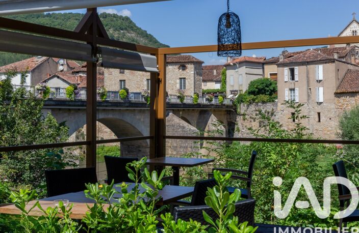 Vente Restaurant 212 m&sup2; — photo 2