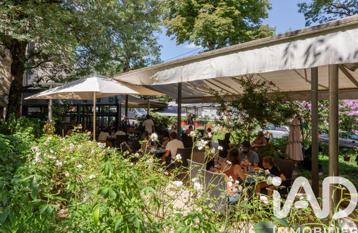 Vente Restaurant 212 m&sup2; — photo 3
