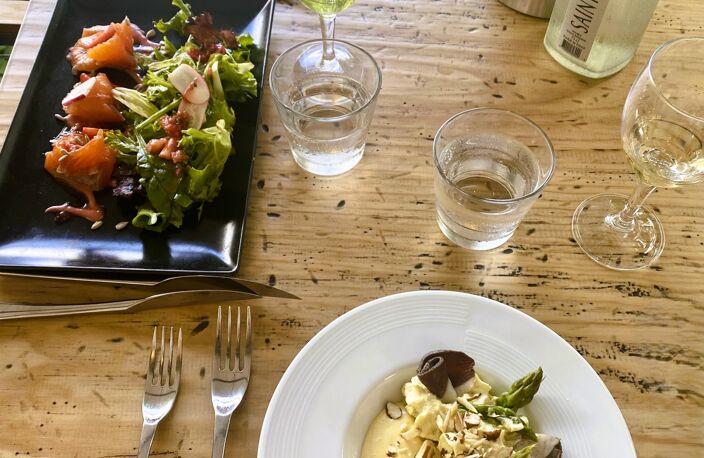 Vente Restaurant 212 m&sup2; — photo 4