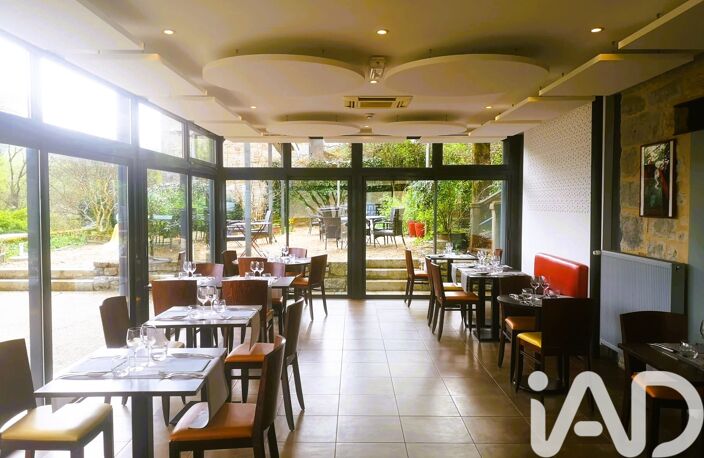 Vente Restaurant 212 m&sup2; — photo 5