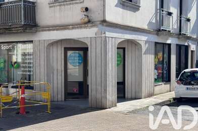 Maison 6 pièces 138000 €