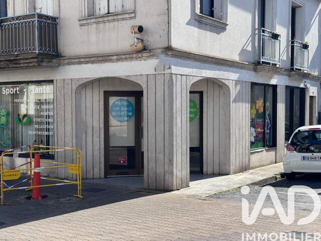 Vente Maison de ville 6 pièces — photo du bien