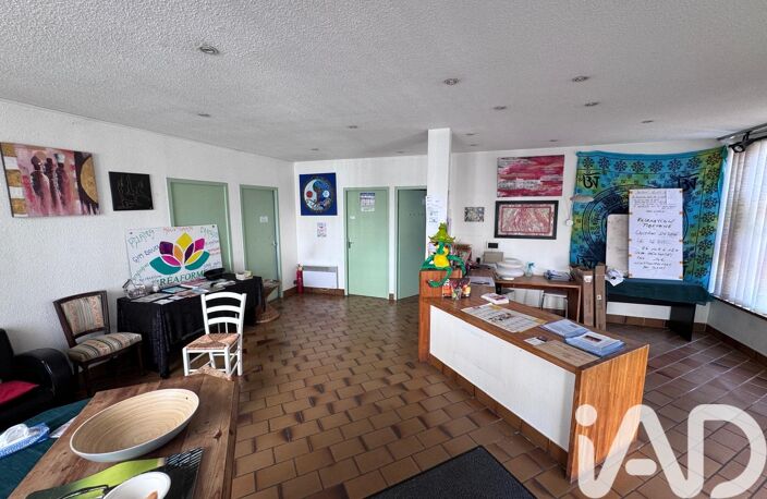 Vente Maison de ville 6 pièces — photo 2