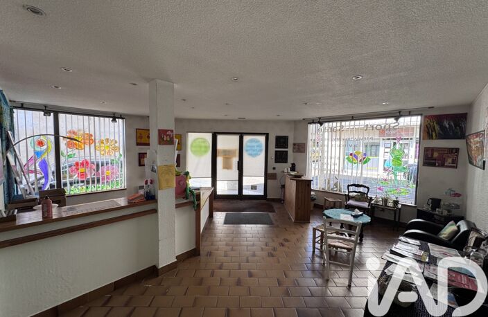 Vente Maison de ville 6 pièces — photo 3