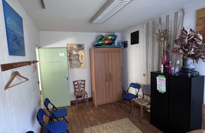 Vente Maison de ville 6 pièces — photo 4