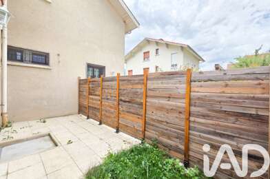 Appartement 1 pièces 80000 €