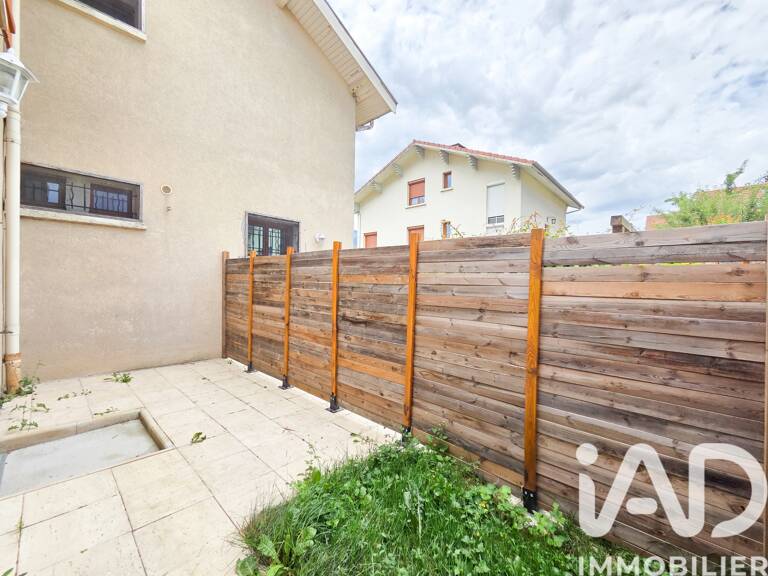 Vente Appartement 1 pièce — photo 1
