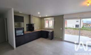 Maison 5 Pièces 92 m² à vendre à Saint-Lyé (10180)