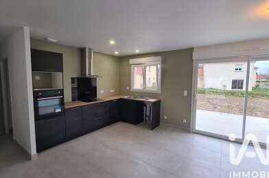 Maison 5 pièces 245000 €